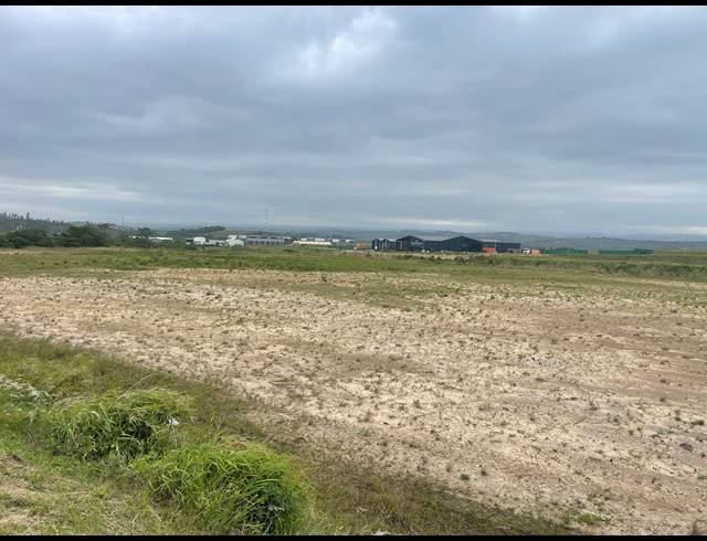 10,108M² VACANT LAND FOR SALE IN NORTH POINT